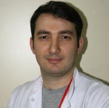 Dt. Ekrem Özel