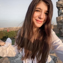 Dyt. Ebru Çelik