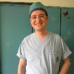 Op. Dr. İsmail Bıyık