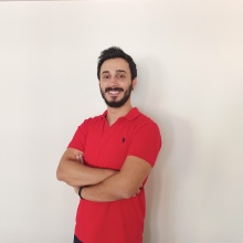 Uzm. Dkt. Burak Aldiş fotoğraf 1