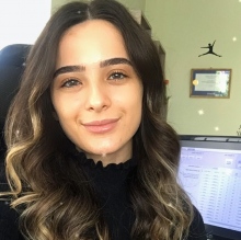 Dyt. Yasemin Erdoğan Ertaylan