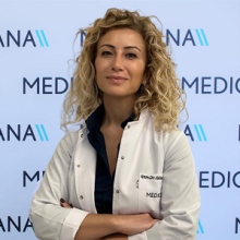 Uzm. Dr. Gülay Kaplan