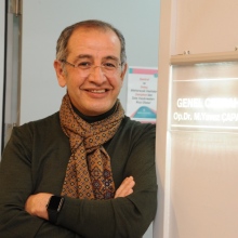 Op. Dr. M. Yavuz Çapan fotoğraf 7