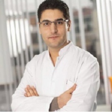 Dr. Turgay Çınar