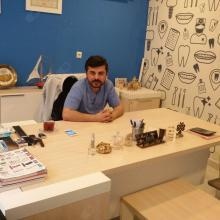 Dt. Murat Aydın