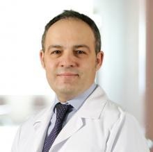 Prof. Dr. Bünyamin Kısacık fotoğraf 1