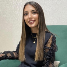 Psk. Esin Sıla Yalçın