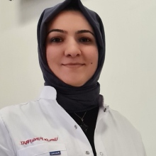 Uzm. Dr. Funda Kıranatlıoğlu Fırat