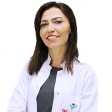 Doç. Dr. Nergül Çördük