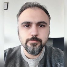 Uzm. Dr. Çağatay Uğur fotoğraf 3