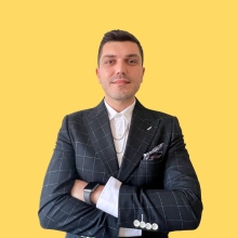 Dyt. Berkan Darıcı