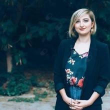 Dyt. Özge Aykır