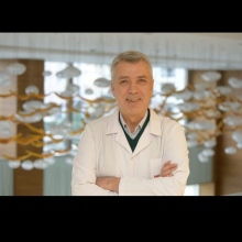 Prof. Dr. Eyüp Hazan