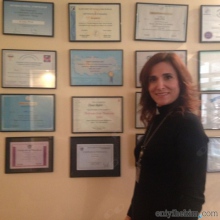 Op. Dr. Canel Çınar