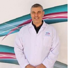 Op. Dr. Aras Saklamaz