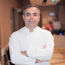 Op. Dr. Süleyman Çataltepe