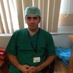 Uzm. Dr. Erkan Ölçücüoğlu