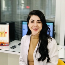 Dt. Betül Kaba