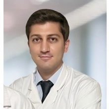 Op. Dr. Onur Bektaş
