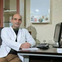 Dr. Hamza Yetim fotoğraf 1