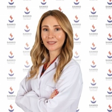 Uzm. Kl. Psk. Işıl Afat Kolukısa fotoğraf 1
