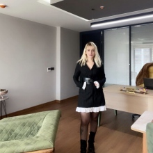 Psk. İnci Erdem fotoğraf 1