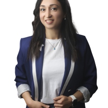 Uzm. Kl. Psk. Betül Palancı fotoğraf 6