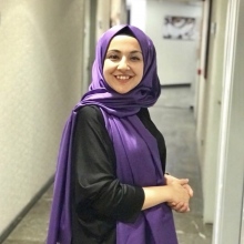 Dyt. Nihal Demir