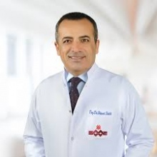 Prof. Dr. Hüsnü Süslü fotoğraf 1