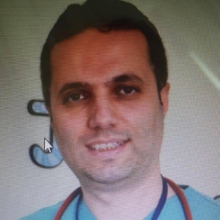Prof. Dr. Velat Şen fotoğraf 1