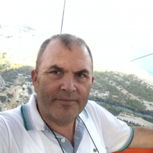 Uzm. Dr. İlhan Gebizli