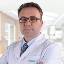 Op. Dr. Murat Küsdül
