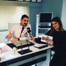 Uzm. Fzt. M. Ergun Kayıran fotoğraf 3