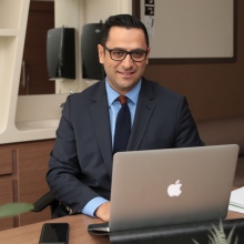 Prof. Dr. Hüseyin Cengiz