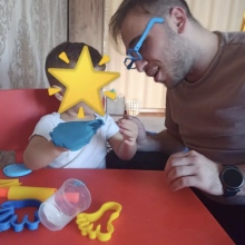 Erg. Can Furkan Gümüşkaya fotoğraf 1