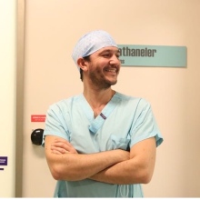 Op. Dr. Seçkin Basılgan