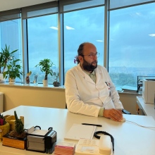 Uzm. Dr. Şaban Seçmeler fotoğraf 2