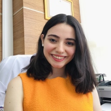 Dyt. Ece Akgün