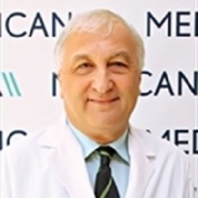 Prof. Dr. Hüseyin Turan Atay