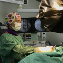 Uzm. Dr. Aycan Güner Ekici fotoğraf 3