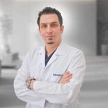 Uzm. Dr. Muzaffer Nuri Tunç fotoğraf 1