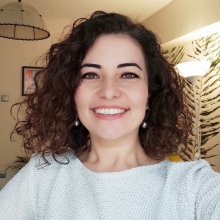 Uzm. Psk. Şahika Akkuş Sert