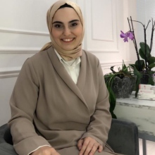 Uzm. Kl. Psk. Nur Şevval Sığırcı Yazıcı