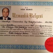 Prof. Dr. Coşkun Tecimer fotoğraf 5