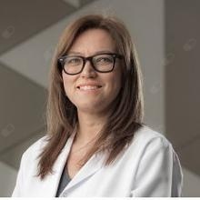 Uzm. Dr. Filiz Çağla Uyanusta Küçük