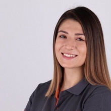 Dt. İrem Çimen