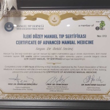 Uzm. Dr. Betül Sevinç fotoğraf 4