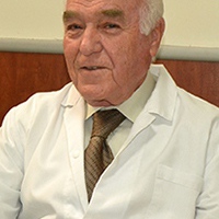 Uzm. Dr. Selçuk Dai