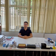 Op. Dr. İsmail Emre Gökce fotoğraf 1