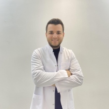 Dt. Talha Çetin fotoğraf 1